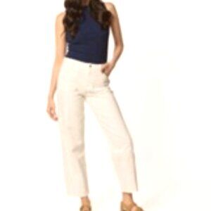 SANCTUARY District High Rise Column Ankle Jeans – SIZE 28 – NWT